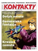 Kontakty 39/2022