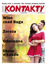 Kontakty 4/2022