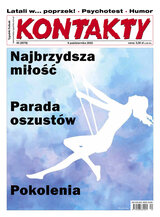 Kontakty 40/2022
