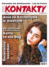 Kontakty 41/2022