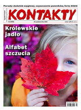 Kontakty 42/2022