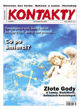Kontakty 43/2022