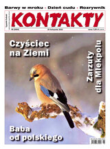 Kontakty 46/2022