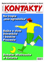 Kontakty 47/2022