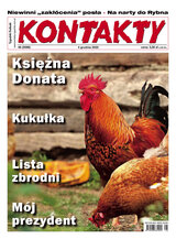 Kontakty 48/2022