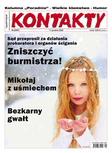 Kontakty 49/2022