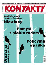 Kontakty 5/2022