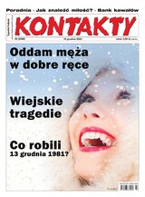 Kontakty 50/2022