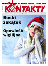 Kontakty 51/2022
