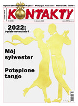 Kontakty 53/2021