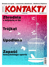 Kontakty 6/2022