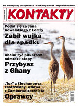 Kontakty 7/2022