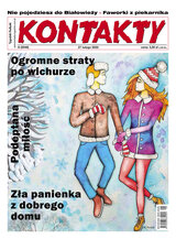 Kontakty 8/2022