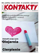 Kontakty 9/2022
