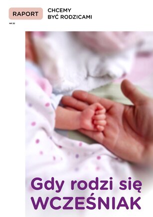 Raport Chcemy Być Rodzicami 30/2022
