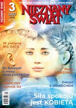 Nieznany Świat 3/2022
