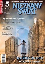 Nieznany Świat 5/2022