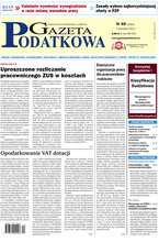 Gazeta Podatkowa 88/2022