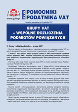 Poradnik VAT 10/2022