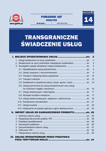 Poradnik VAT 18/2022