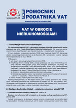 Poradnik VAT 20/2022