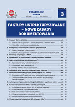 Poradnik VAT 3/2022