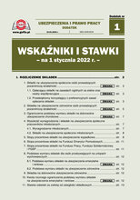 Ubezpieczenia i Prawo Pracy 2/2022