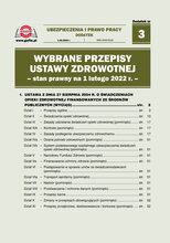 Ubezpieczenia i Prawo Pracy 3/2022