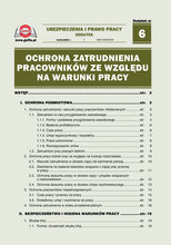 Ubezpieczenia i Prawo Pracy 6/2022