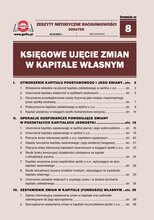 Zeszyty Metodyczne Rachunkowości 10/2022