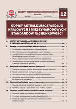 Zeszyty Metodyczne Rachunkowości 16/2022