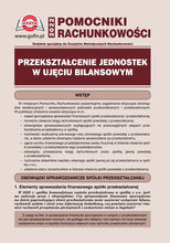 Zeszyty Metodyczne Rachunkowości 17/2022