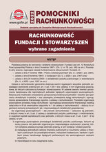 Zeszyty Metodyczne Rachunkowości 21/2022
