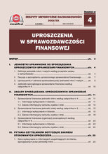 Zeszyty Metodyczne Rachunkowości 5/2022