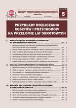 Zeszyty Metodyczne Rachunkowości 6/2022