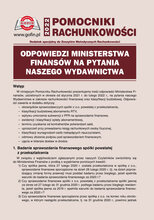 Zeszyty Metodyczne Rachunkowości 7/2022
