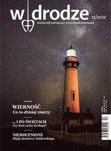W Drodze 12/2022