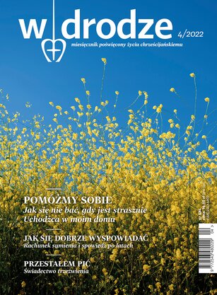 W Drodze 4/2022