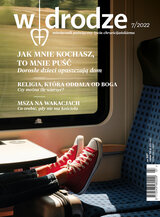W Drodze 7/2022
