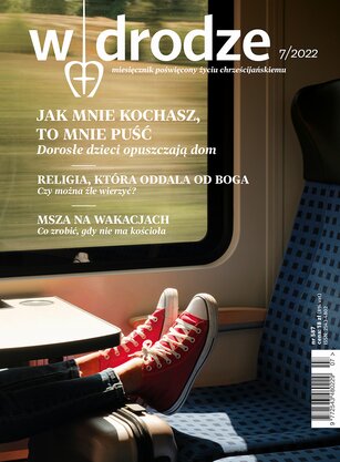 W Drodze 7/2022