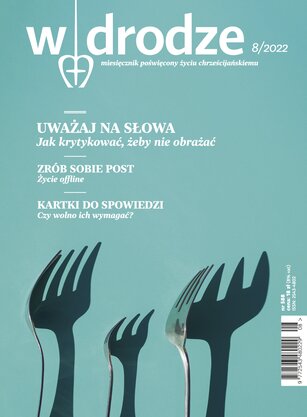 W Drodze 8/2022