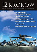 12 Kroków 6/2022
