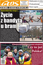 Głos Ziemi Cieszyńskiej 10/2022