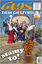 Głos Ziemi Cieszyńskiej 12/2022