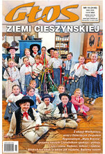 Głos Ziemi Cieszyńskiej 15/2022