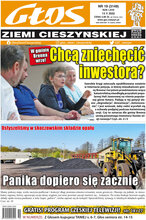 Głos Ziemi Cieszyńskiej 19/2022