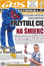 Głos Ziemi Cieszyńskiej 21/2022