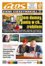 Głos Ziemi Cieszyńskiej 33/2022