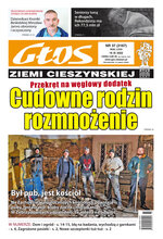 Głos Ziemi Cieszyńskiej 37/2022