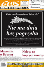 Głos Ziemi Cieszyńskiej 4/2022